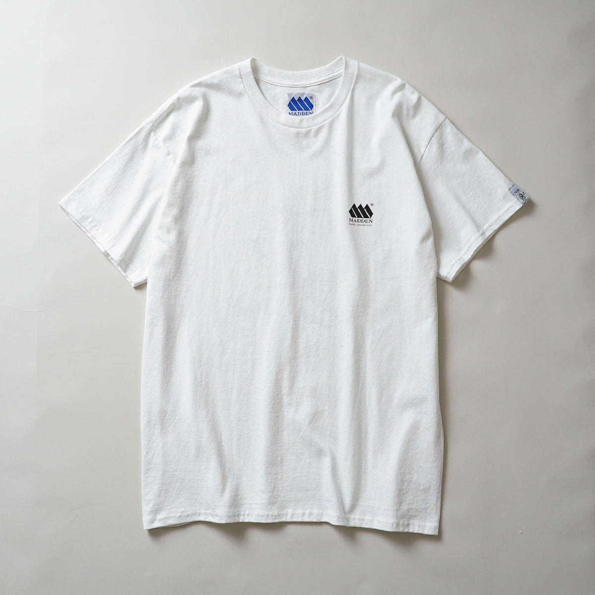 mdamda様 PACK RATS TEAM TEE MDA-18 – MADDEN STORE