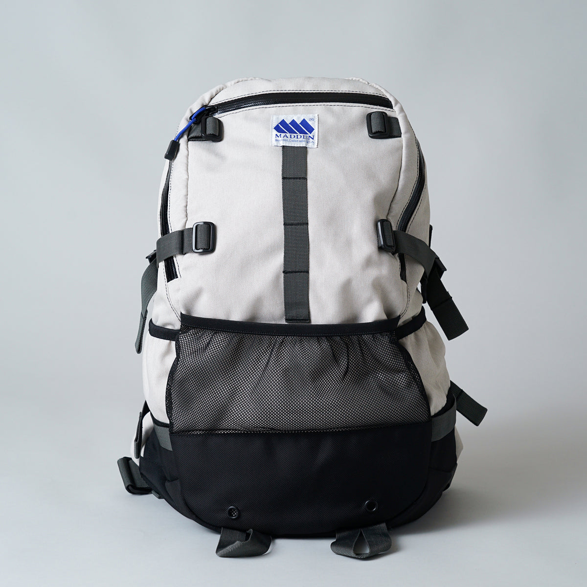 未使用デイバック リュックMADDENメデン Bear Peak MDNM-04 Bear Peak MDNM-04 – MADDEN STORE
