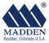 【公式】MADDEN(メデン)のONLINE STOREです。平日12時迄のご注文確定で当日出荷致します。11,000円(税込)以上のご購入で送料無料!
