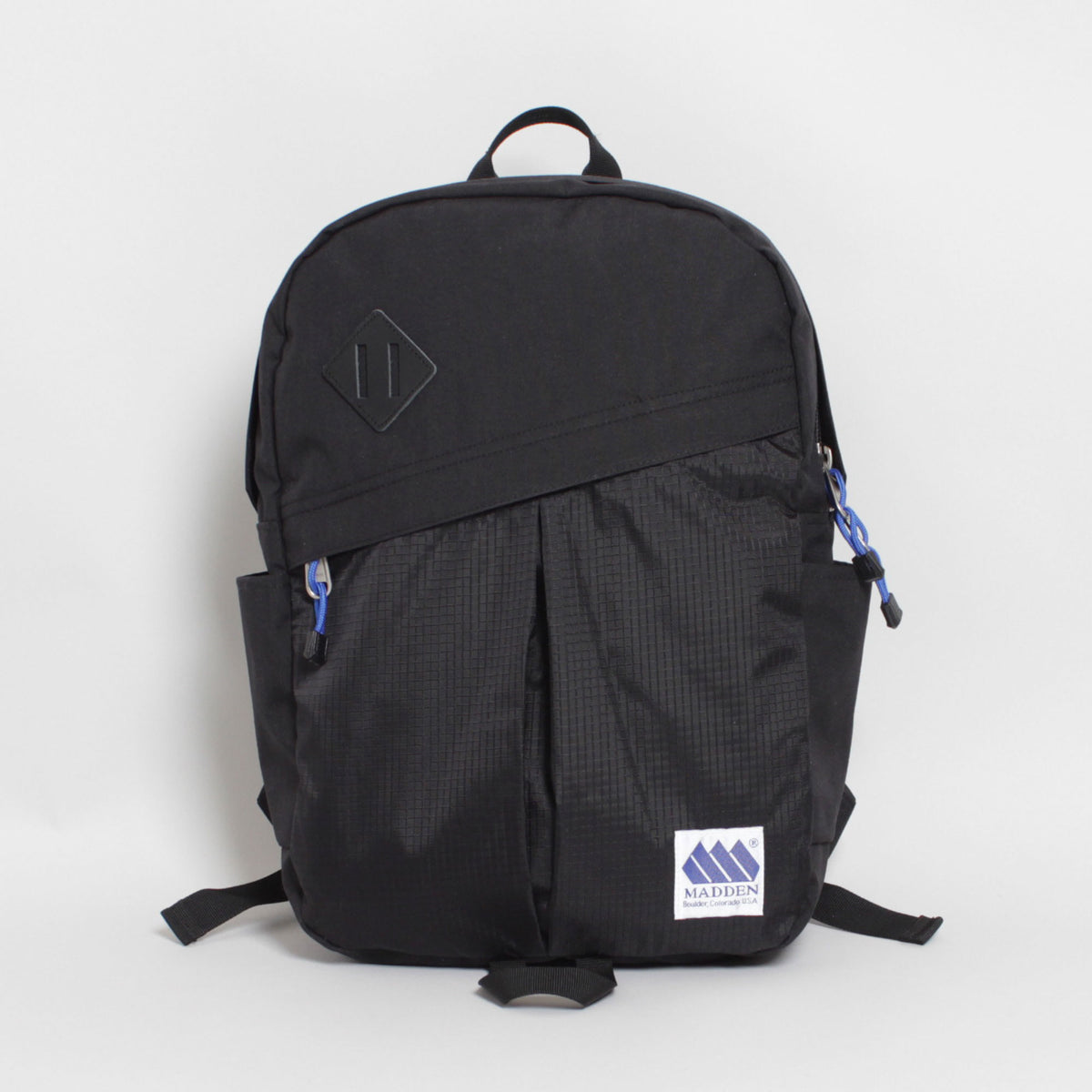 未使用 シップス別注 MADDEN DANSPACK リュック バックパック DAN'S PACK MDNA-02 – MADDEN STORE