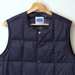 画像をギャラリービューアに読み込む, TAION X MADDEN  INNER DOWN VEST
