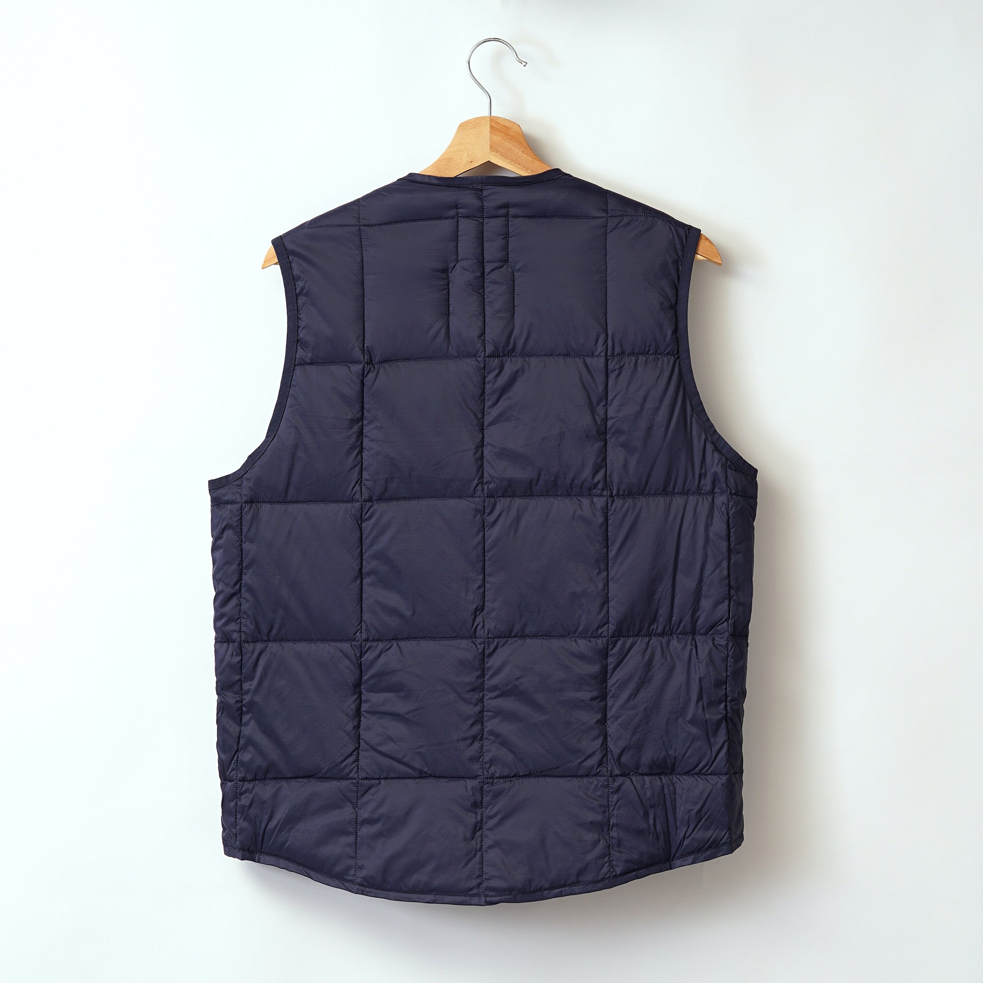 TAION X MADDEN  INNER DOWN VEST