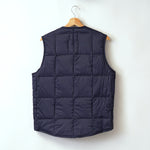 画像をギャラリービューアに読み込む, TAION X MADDEN  INNER DOWN VEST
