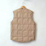 画像をギャラリービューアに読み込む, TAION X MADDEN  INNER DOWN VEST
