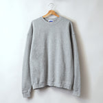 画像をギャラリービューアに読み込む, RAT LOGO OVER-SIZE CREW SWEAT
