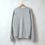 画像をギャラリービューアに読み込む, RAT LOGO OVER-SIZE CREW SWEAT
