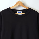 Load image into Gallery viewer, RAT LOGO OVER-SIZE CREW SWEAT
