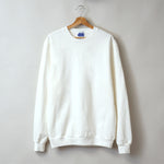 画像をギャラリービューアに読み込む, MAIN LOGO ORGANIC CREW SWEAT
