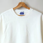 画像をギャラリービューアに読み込む, MAIN LOGO ORGANIC CREW SWEAT
