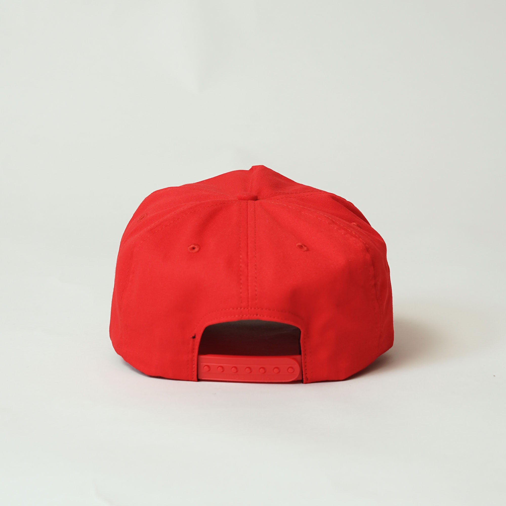 5PANEL HIGH CROWN CAP