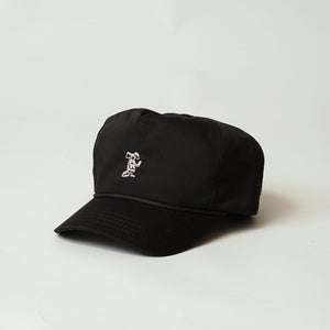 5PANEL HIGH CROWN CAP