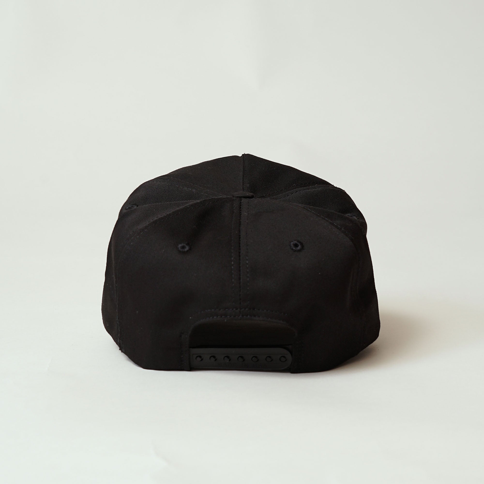 5PANEL HIGH CROWN CAP