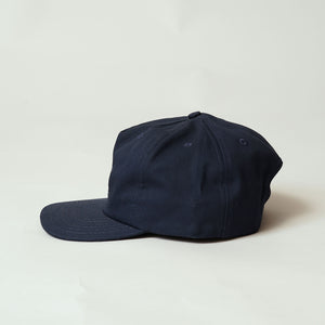 5PANEL STRUCTURED CAP