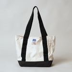 画像をギャラリービューアに読み込む, ORGANIC CANVAS LARGE TOTE
