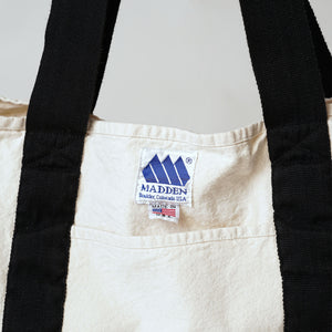 ORGANIC CANVAS LARGE TOTE