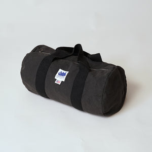 ORGANIC CANVAS DUFFLE BAG