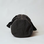 Load image into Gallery viewer, ORGANIC CANVAS DUFFLE BAG
