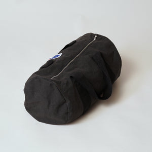 ORGANIC CANVAS DUFFLE BAG