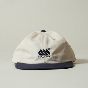 【MADE IN USA】MADDEN × COOPERSTOWN BALL CAP コラボキャップ MDA-22