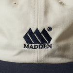 画像をギャラリービューアに読み込む, 【MADE IN USA】MADDEN × COOPERSTOWN BALL CAP コラボキャップ MDA-22
