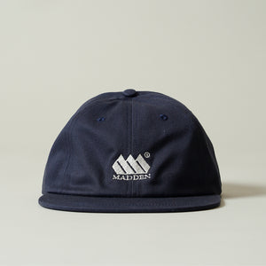 【MADE IN USA】MADDEN × COOPERSTOWN BALL CAP コラボキャップ MDA-22