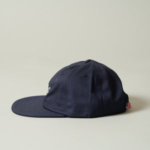 【MADE IN USA】MADDEN × COOPERSTOWN BALL CAP コラボキャップ MDA-22