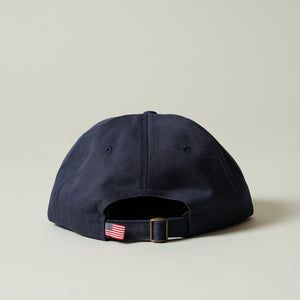 【MADE IN USA】MADDEN × COOPERSTOWN BALL CAP コラボキャップ MDA-22