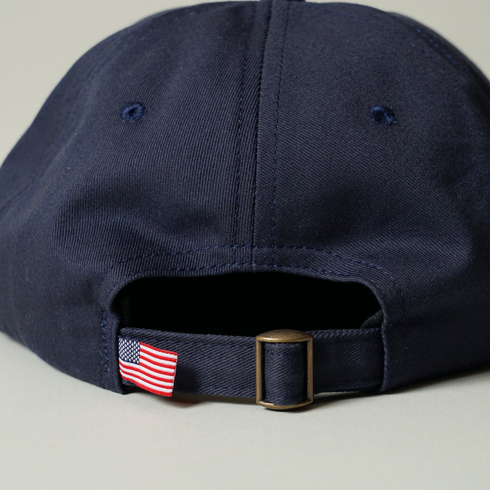 【MADE IN USA】MADDEN × COOPERSTOWN BALL CAP コラボキャップ MDA-22