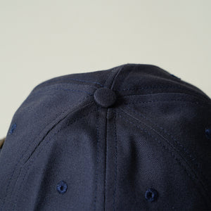 【MADE IN USA】MADDEN × COOPERSTOWN BALL CAP コラボキャップ MDA-22