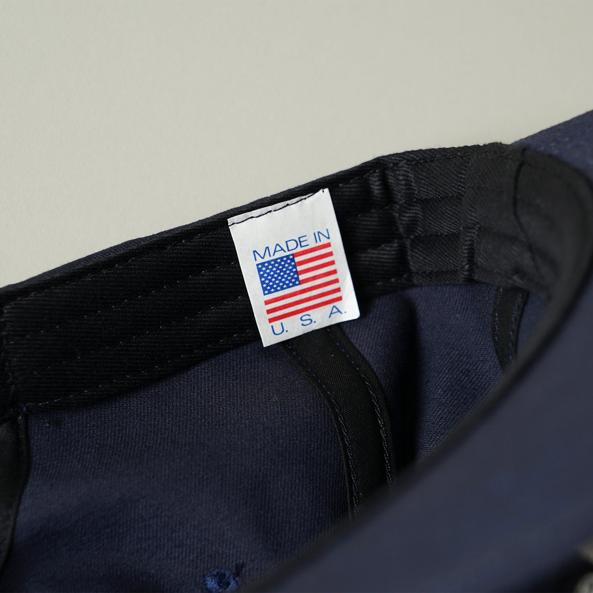 【MADE IN USA】MADDEN × COOPERSTOWN BALL CAP コラボキャップ MDA-22