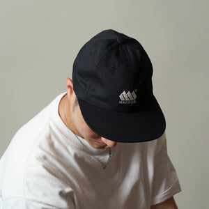 【MADE IN USA】MADDEN × COOPERSTOWN BALL CAP コラボキャップ MDA-22