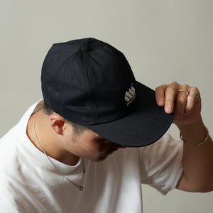 【MADE IN USA】MADDEN × COOPERSTOWN BALL CAP コラボキャップ MDA-22