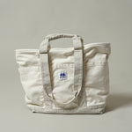 Load image into Gallery viewer, 12oz CANVAS GROCERY TOTE BAG MDPM-05
