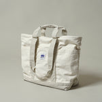 Load image into Gallery viewer, 12oz CANVAS GROCERY TOTE BAG MDPM-05
