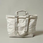 Load image into Gallery viewer, 12oz CANVAS GROCERY TOTE BAG MDPM-05
