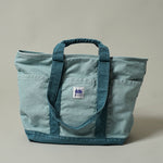 Load image into Gallery viewer, 12oz CANVAS GROCERY TOTE BAG MDPM-05
