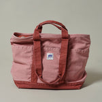 Load image into Gallery viewer, 12oz CANVAS GROCERY TOTE BAG MDPM-05
