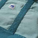 Load image into Gallery viewer, 12oz CANVAS GROCERY TOTE BAG MDPM-05
