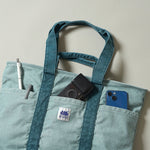 Load image into Gallery viewer, 12oz CANVAS GROCERY TOTE BAG MDPM-05
