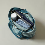 Load image into Gallery viewer, 12oz CANVAS GROCERY TOTE BAG MDPM-05
