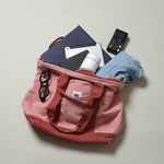 Load image into Gallery viewer, 12oz CANVAS GROCERY TOTE BAG MDPM-05
