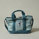 Load image into Gallery viewer, 12oz CANVAS 2WAY SHOULDER TOTE BAG MDPM-06
