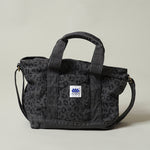 Load image into Gallery viewer, 12oz CANVAS 2WAY SHOULDER TOTE BAG MDPM-06
