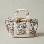 Load image into Gallery viewer, 12oz CANVAS 2WAY SHOULDER TOTE BAG MDPM-06
