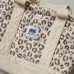 Load image into Gallery viewer, 12oz CANVAS 2WAY SHOULDER TOTE BAG MDPM-06
