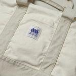 Load image into Gallery viewer, 12oz CANVAS 2WAY SHOULDER TOTE BAG MDPM-06
