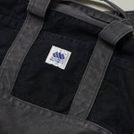Load image into Gallery viewer, 12oz CANVAS 2WAY SHOULDER TOTE BAG MDPM-06
