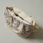 Load image into Gallery viewer, 12oz CANVAS 2WAY SHOULDER TOTE BAG MDPM-06
