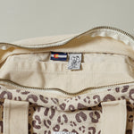 Load image into Gallery viewer, 12oz CANVAS 2WAY SHOULDER TOTE BAG MDPM-06
