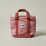 画像をギャラリービューアに読み込む, 【予約販売/4月中旬入荷予定】12oz CANVAS MINI TOTE MDPM-03
